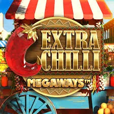 Extra Chilli slot game