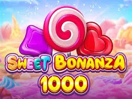 Bonanza slot game