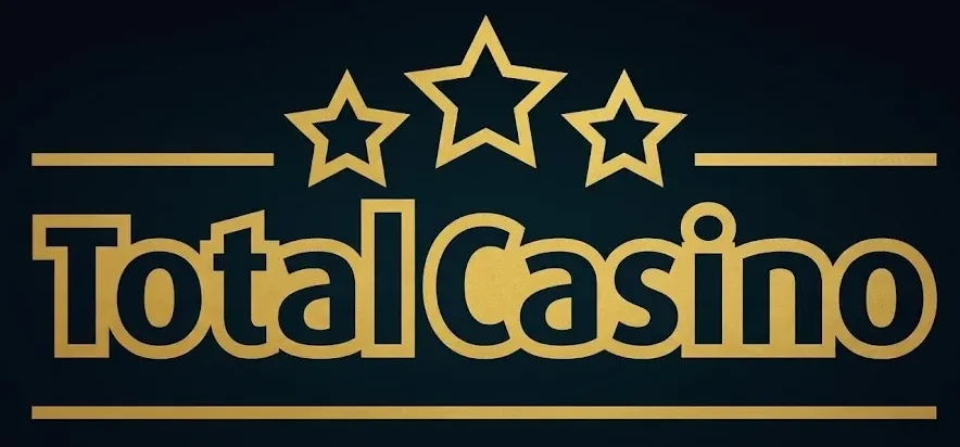 total casino logo