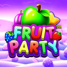 Fruit Party slot game