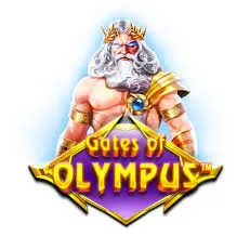 Gates of Olympus slot game