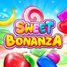 Sweet Bonanza slot game