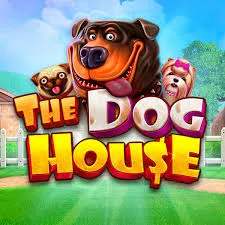 The Dog House slot game