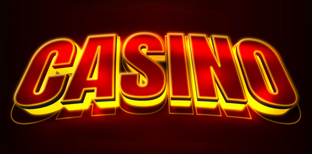 Total Casino innlogging