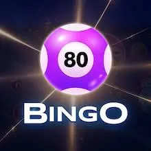 80-Balls Bingo