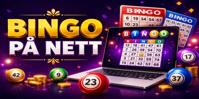 Bingo På Nett