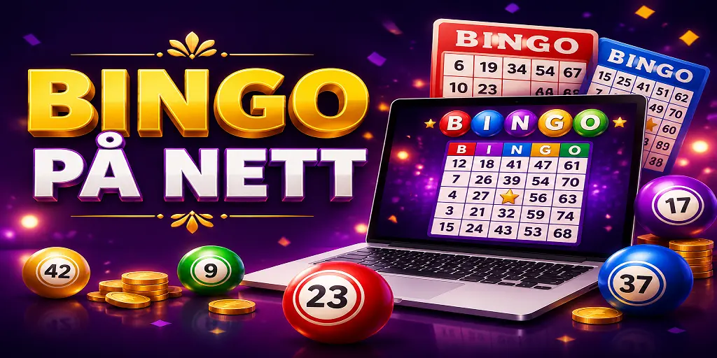 Bingo På Nett