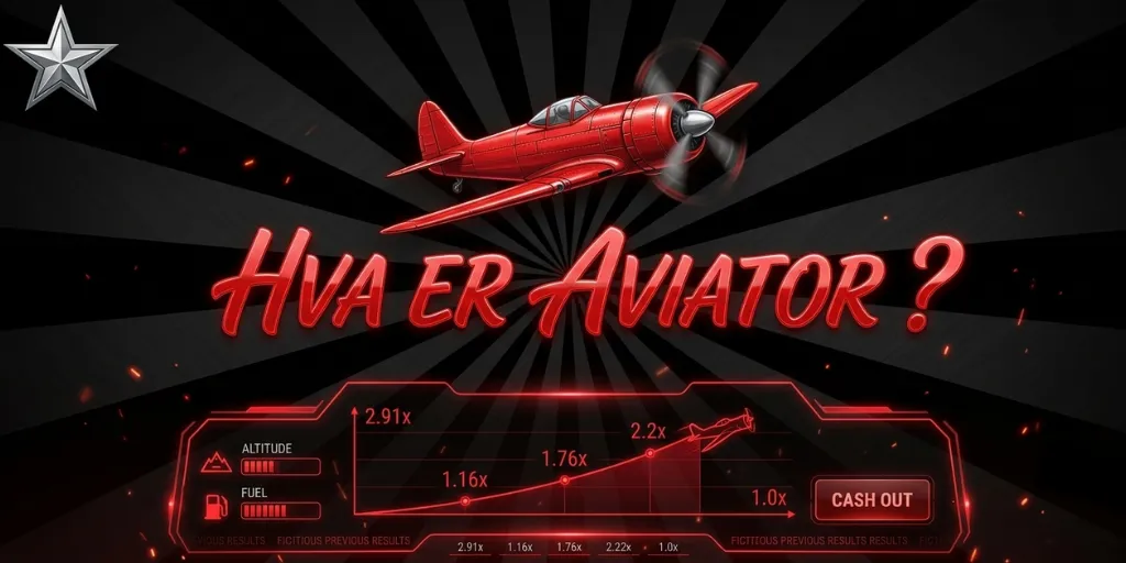Hva Er Aviator