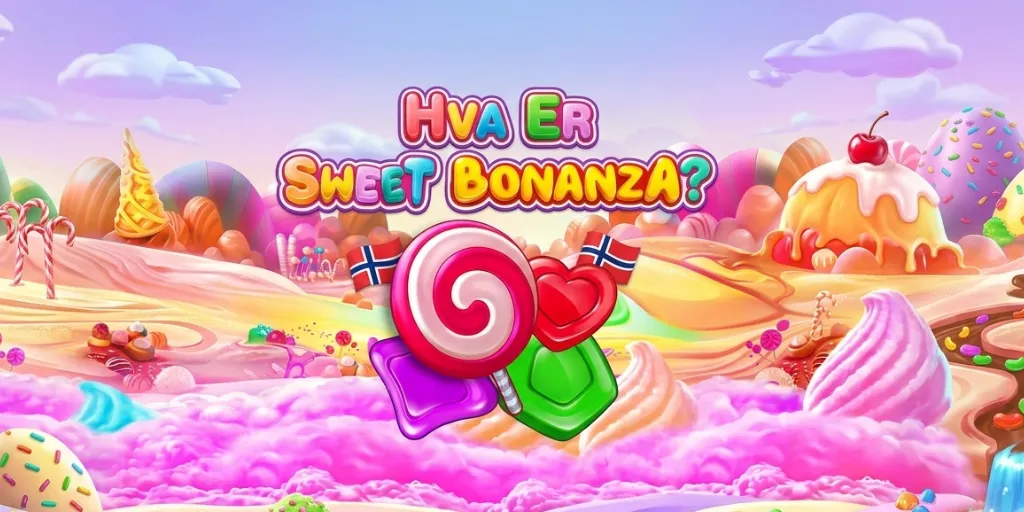 Hva Er Sweet Bonanza
