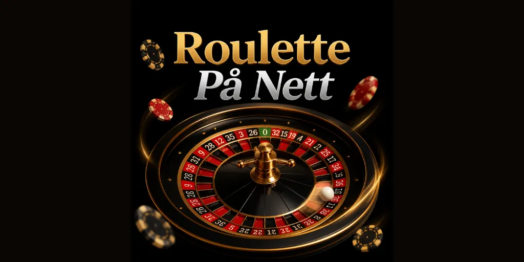 Roulette På Nett