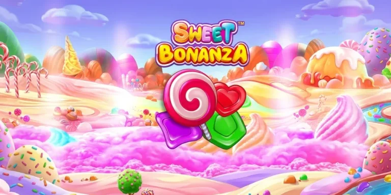 Sweet Bonanza