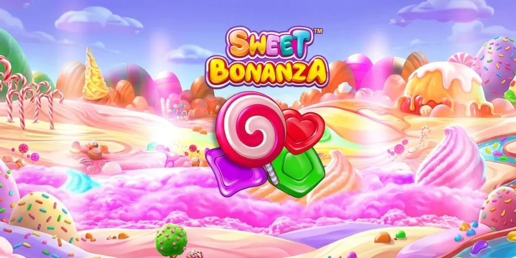 Sweet Bonanza