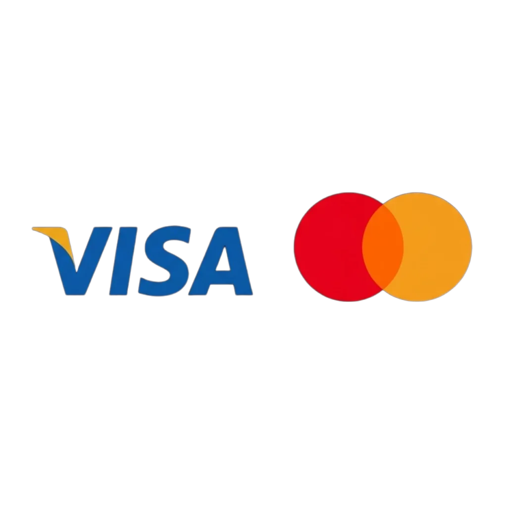 Visa Og Mastercard